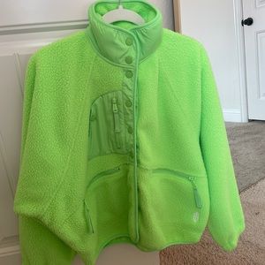 FP Hit the Slopes Fleece Jacket